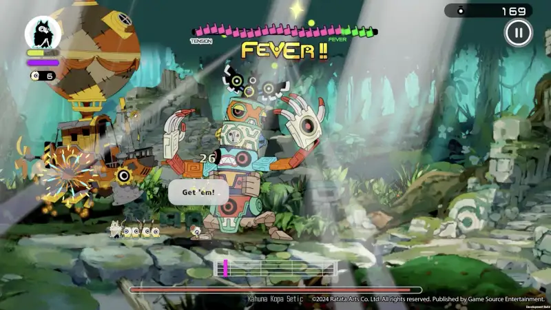 Overview screenshot