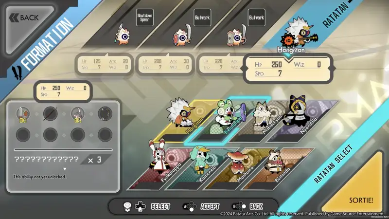 Overview screenshot